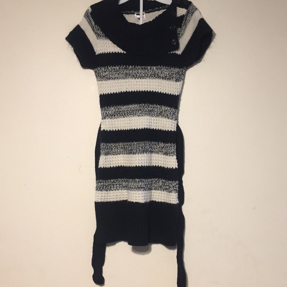 Kids Sweater  Dress